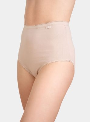 Imagen 2 del producto Pack 3 Calzón Tiro Alto