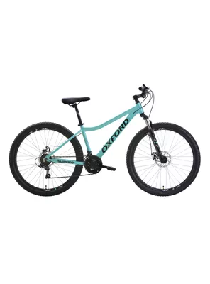 Bicicleta MTB Himalaya Aro 27.5' Mujer