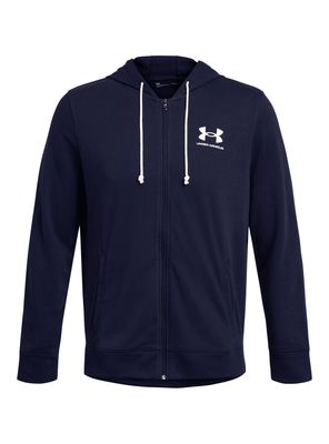 Imagen 2 del producto Polerón Full Zipper  Rival Terry Lc Fz