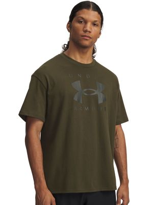 Polera Full Graphic Hw Os Branded Ss