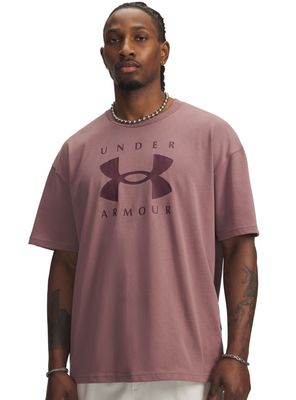 Polera Full Logo Hw Os Branded Ss