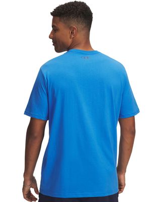 Imagen 2 del producto Polera Full Gráfica  Rflctv Big Logo Ss