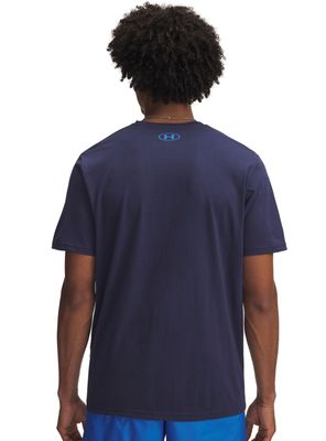 Imagen 2 del producto Polera Circle Logo Stack Ss