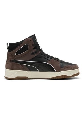 Zapatilla Urbana Hombre RBD Break Mid Sd
