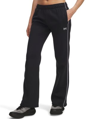 Pantalón de Buzo Flc Piped Pant