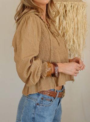 Imagen 2 del producto Blusa Coral