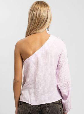 Imagen 2 del producto Blusa Aida Rosado