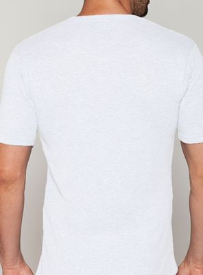 Imagen 2 del producto Camiseta Cuello Polo Manga Corta