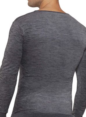 Imagen 2 del producto Camiseta Primera Capa Cuello V