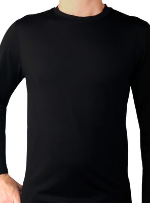 Camiseta Primera Capa Cuello Polo