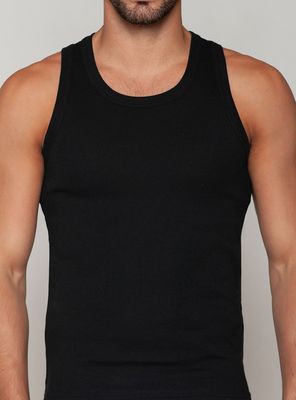 Imagen 1 del producto Camiseta Musculosa Básica