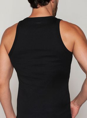 Imagen 2 del producto Camiseta Musculosa Básica