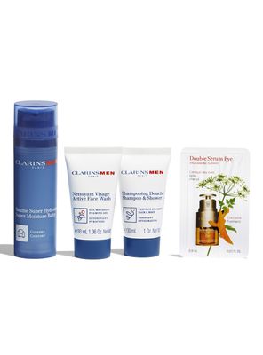 Imagen 2 del producto Set Clarinsmen Balm Loyalty