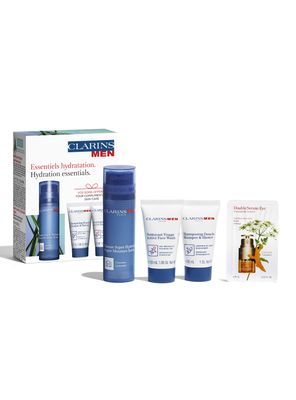 Set Clarinsmen Balm Loyalty