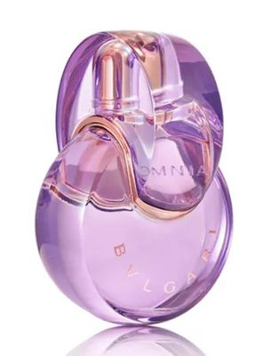 Perfume Omnia Amethyste Bvlgari EDT Mujer 100 ml Bvulgari