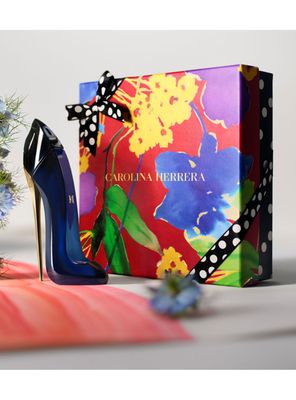 Imagen 2 del producto Set Perfume Good Girl EDP Mujer 80 ml + 10 ml + Fabulous Eyes The Mascara Black Smudgeproof 2.5 ml