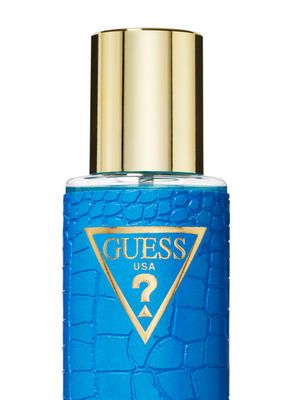 Imagen 2 del producto Perfume Bodymist Sexy Skin Tropical Breeze Blue Mujer 250 ml