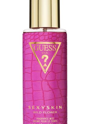 Imagen 2 del producto Perfume Bodymist Sexy Skin Wild Flower Purple Mujer 250 ml
