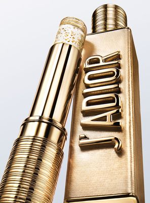 Imagen 2 del producto Perfume Sólido J'adore l'Or sin Alcohol 3.2g