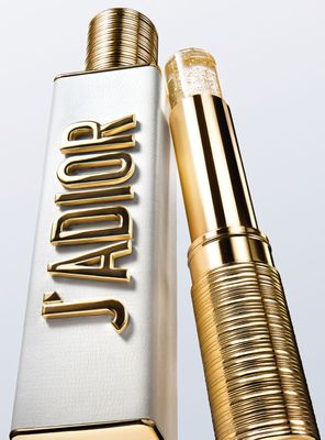 Imagen 2 del producto Perfume Sólido J'adore EPD Mujer Sin Alcohol