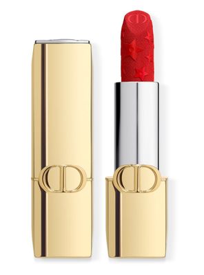 Rouge Dior Edición Limitada 999 Spectacular