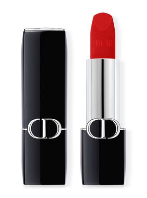 Imagen 2 del producto Cofre Rouge Dior Set de Labiales Rouge Dior Mini Edición Liminada