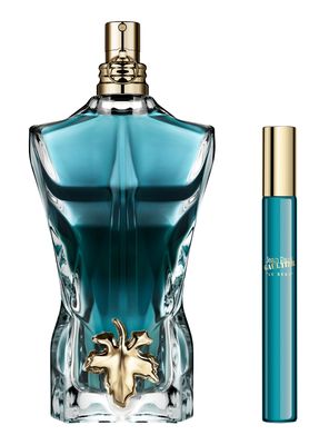 Imagen 2 del producto Set Perfume Le Beau EDT Hombre 125 ml + 10 ml Jean Paul Gaultier