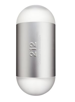 Imagen 2 del producto Set Perfume 212 NYC EDT Mujer 100 ml + Loción Corporal Hidratante 100 ml + EDT 10 ml