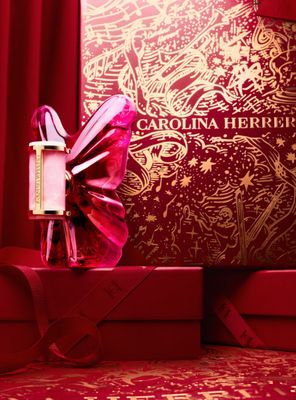 Imagen 2 del producto Set Perfume La Bomba EDP Mujer 80 ml + Loción Corporal 100 ml + EDP 10 ml