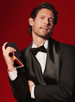 Imagen 2 del producto Set Perfume Bad Boy EDT Hombre 100 ml + Gel de Baño 100 ml + EDT 10 ml