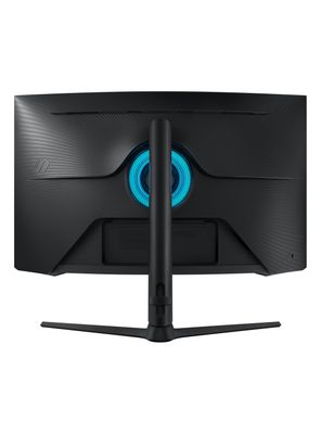 Imagen 2 del producto Monitor Gamer 32' Odyssey G65B QHD 240Hz Curvo