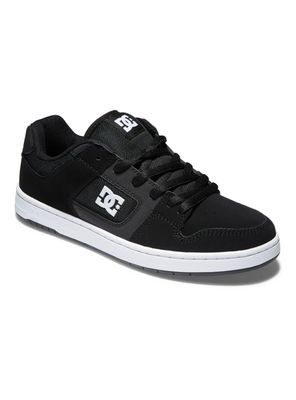 Imagen 2 del producto Zapatilla Skate Hombre Manteca 4 Bkw