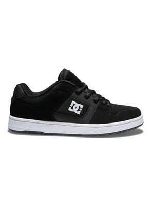 Zapatilla Skate Hombre  Manteca 4 Bkw