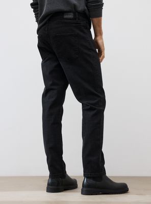 Imagen 2 del producto Jeans Liso Clásico Slim Fit Algodón