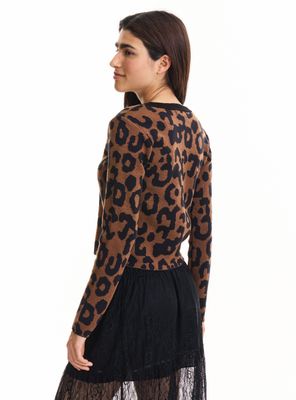 Imagen 2 del producto Sweater Básico