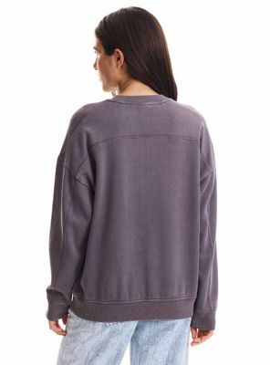 Imagen 2 del producto Polerón Estampado Disney Stitch