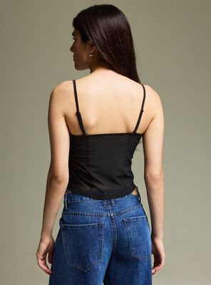 Imagen 2 del producto Polera Lencera