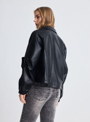 Imagen 2 del producto Chaqueta Bolsillo con Tapeta