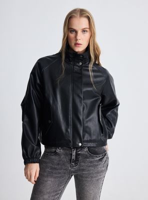 Imagen 1 del producto Chaqueta Bolsillo con Tapeta