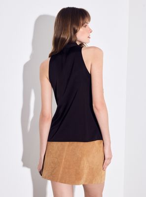 Imagen 2 del producto Blusa Lazos sin Mangas