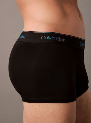 Imagen 2 del producto Bóxer Unitario Unicolor Poliéster