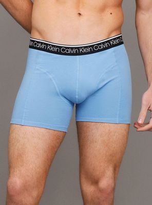 Imagen 2 del producto Pack 3 Bóxer CK de Algodón