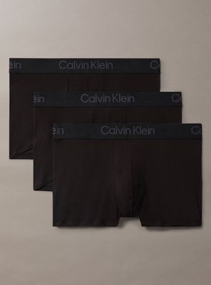 Imagen 1 del producto Pack 3 Bóxer CK Clásicos