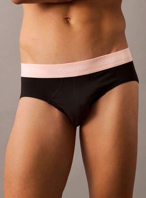 Imagen 2 del producto Pack 3 Slip CK Pretina Color