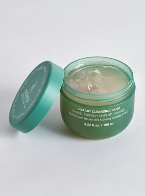 Imagen 2 del producto Limpiador Desmaquillante Oleoso 160g