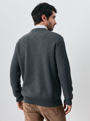 Imagen 2 del producto Sweater Cuello Redondo