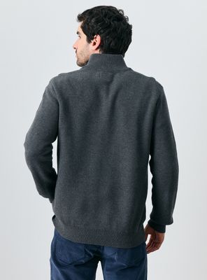 Imagen 2 del producto Sweater Cuello Botones Weather