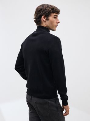Imagen 2 del producto Sweater Full Zipper