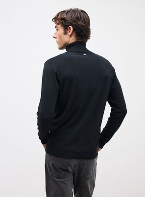 Imagen 2 del producto Sweater Beatle Cuello Alto