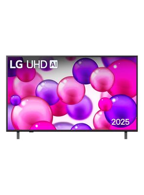 LED Smart TV 75'' 4K UHD 75UA8000PSB 2025